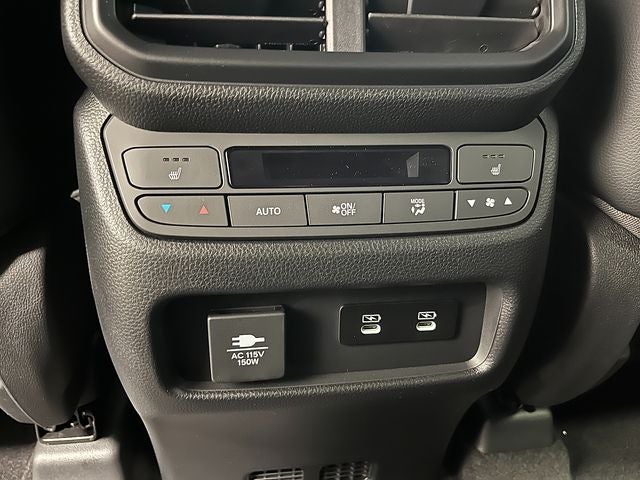 2026 Honda Pilot AWD TrailSport