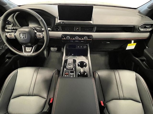 2026 Honda Pilot AWD TrailSport