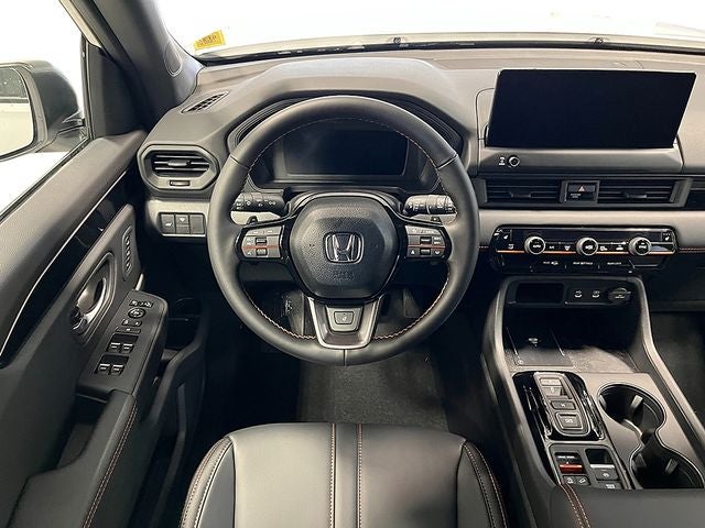 2026 Honda Pilot AWD TrailSport