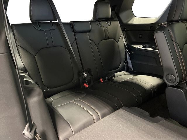 2026 Honda Pilot AWD TrailSport