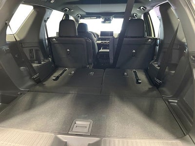 2026 Honda Pilot AWD TrailSport