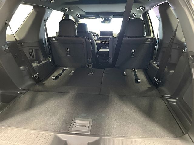 2026 Honda Pilot AWD TrailSport