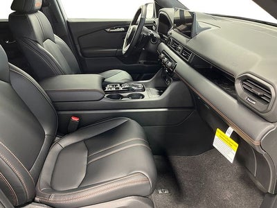 2026 Honda Pilot AWD TrailSport