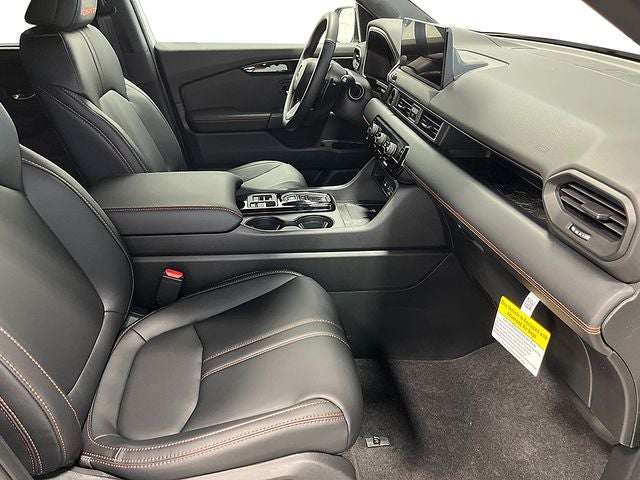2026 Honda Pilot AWD TrailSport