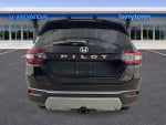 2026 Honda Pilot AWD TrailSport