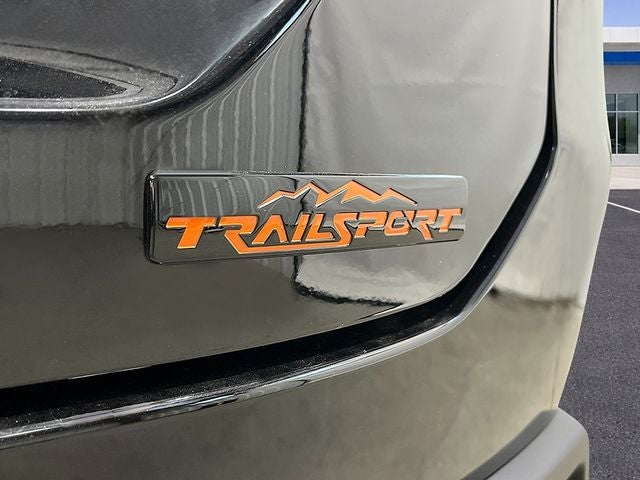 2026 Honda Pilot AWD TrailSport