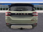 2026 Honda Pilot AWD TrailSport
