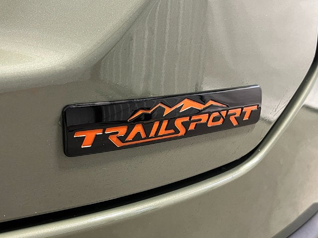 2026 Honda Pilot AWD TrailSport