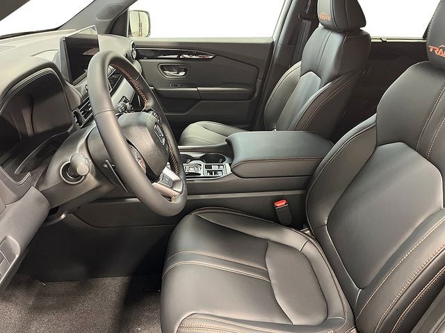 2026 Honda Pilot AWD TrailSport