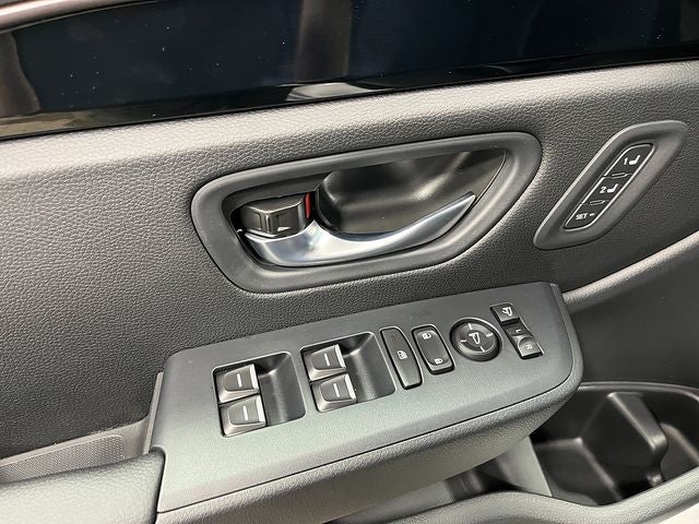 2026 Honda Pilot AWD TrailSport