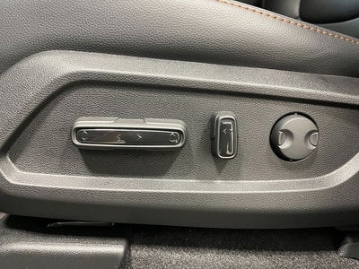 2026 Honda Pilot AWD TrailSport