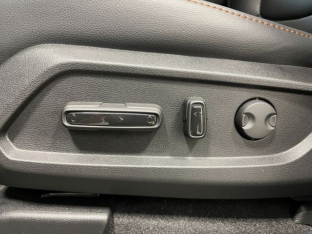 2026 Honda Pilot AWD TrailSport