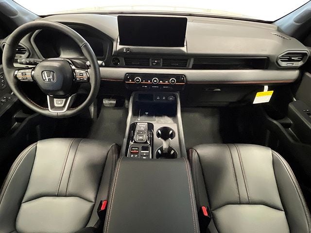 2026 Honda Pilot AWD TrailSport