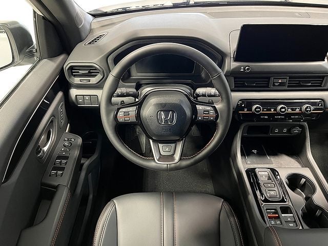 2026 Honda Pilot AWD TrailSport