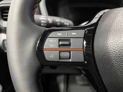 2026 Honda Pilot AWD TrailSport