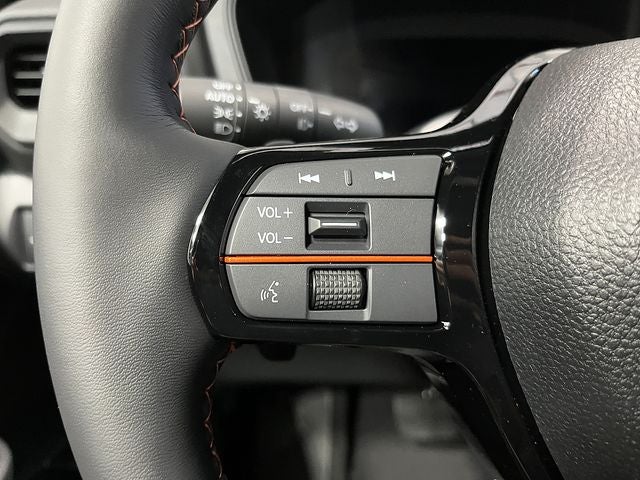 2026 Honda Pilot AWD TrailSport