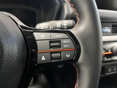 2026 Honda Pilot AWD TrailSport