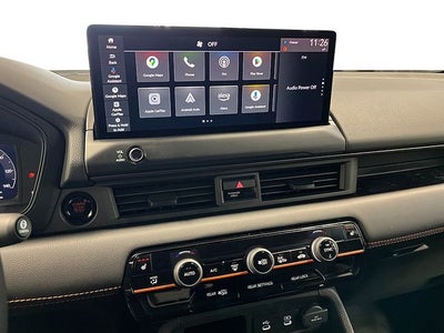 2026 Honda Pilot AWD TrailSport