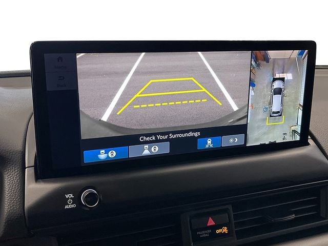 2026 Honda Pilot AWD TrailSport