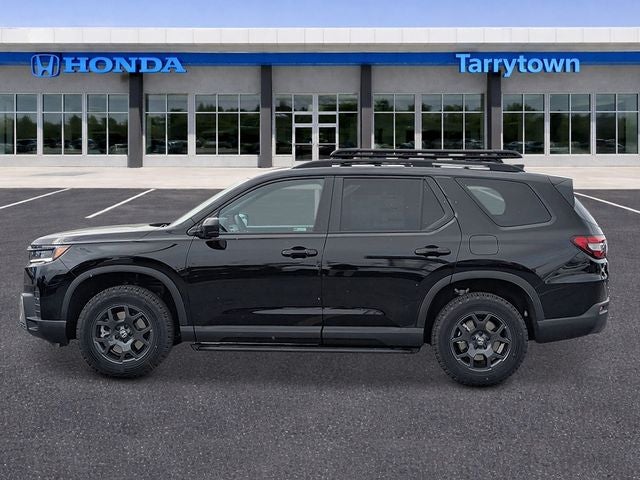 2026 Honda Pilot AWD TrailSport