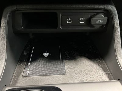 2026 Honda Pilot AWD TrailSport