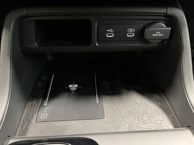 2026 Honda Pilot AWD TrailSport