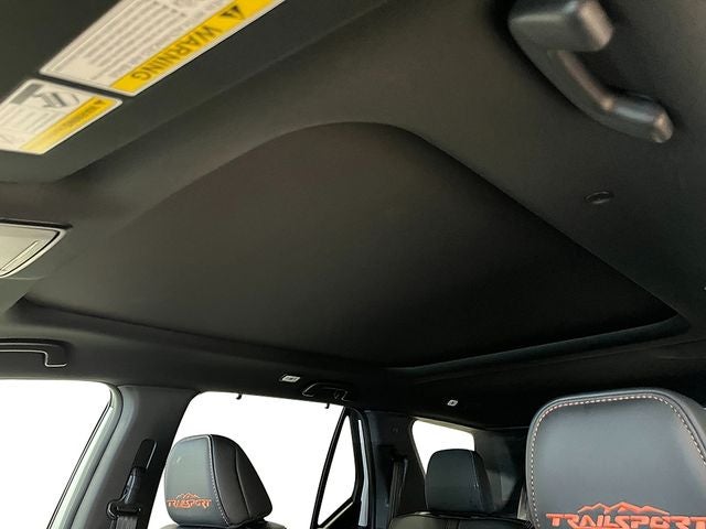 2026 Honda Pilot AWD TrailSport