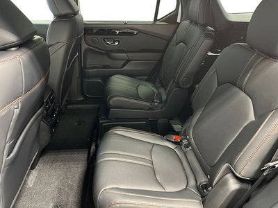 2026 Honda Pilot AWD TrailSport