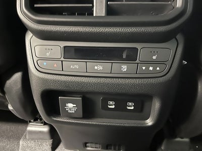 2026 Honda Pilot AWD TrailSport