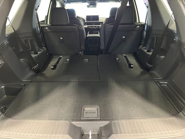 2026 Honda Pilot AWD TrailSport