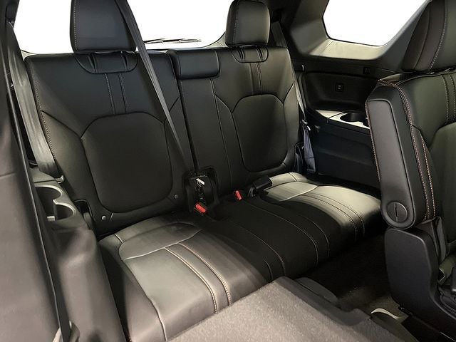 2026 Honda Pilot AWD TrailSport