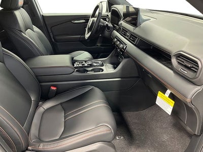 2026 Honda Pilot AWD TrailSport