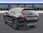 2026 Honda Pilot AWD TrailSport