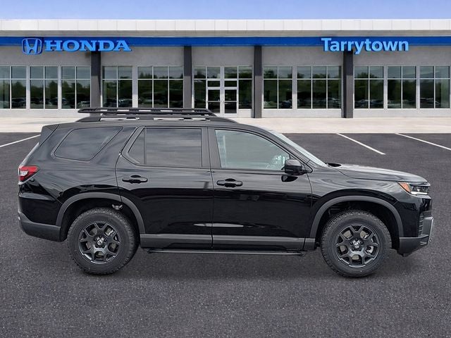2026 Honda Pilot AWD TrailSport
