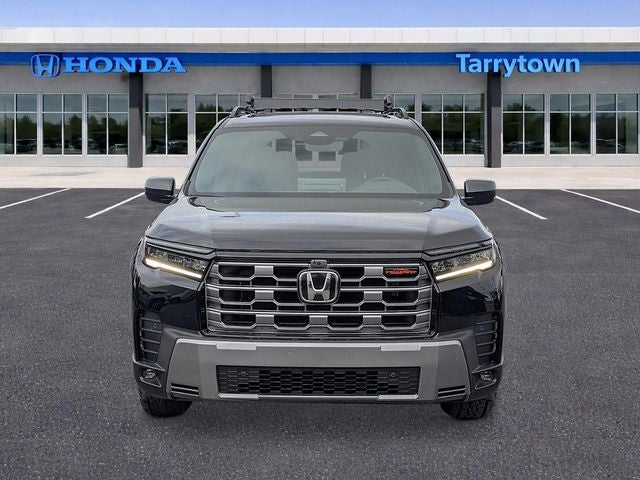 2026 Honda Pilot AWD TrailSport