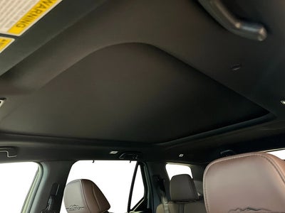 2026 Honda Pilot AWD TrailSport