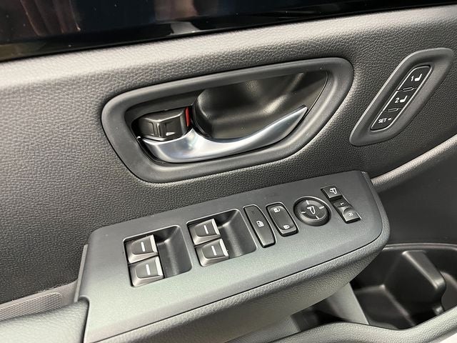 2026 Honda Pilot AWD TrailSport