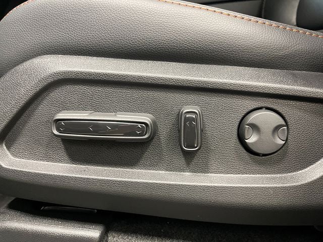 2026 Honda Pilot AWD TrailSport