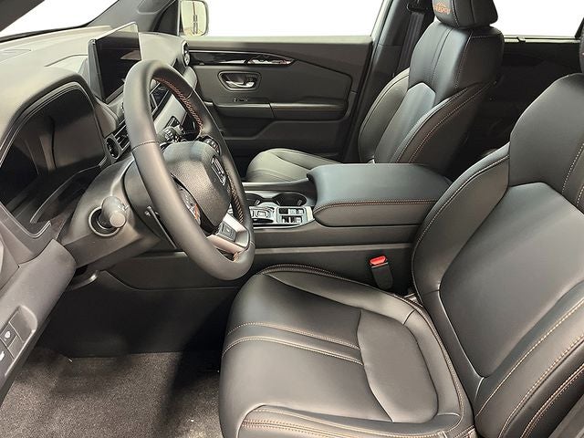 2026 Honda Pilot AWD TrailSport