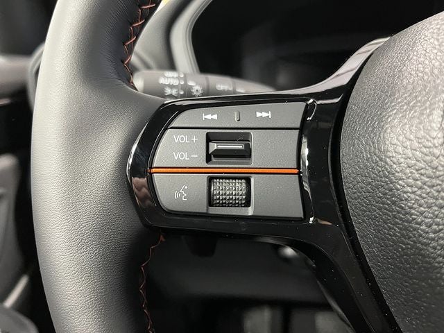 2026 Honda Pilot AWD TrailSport