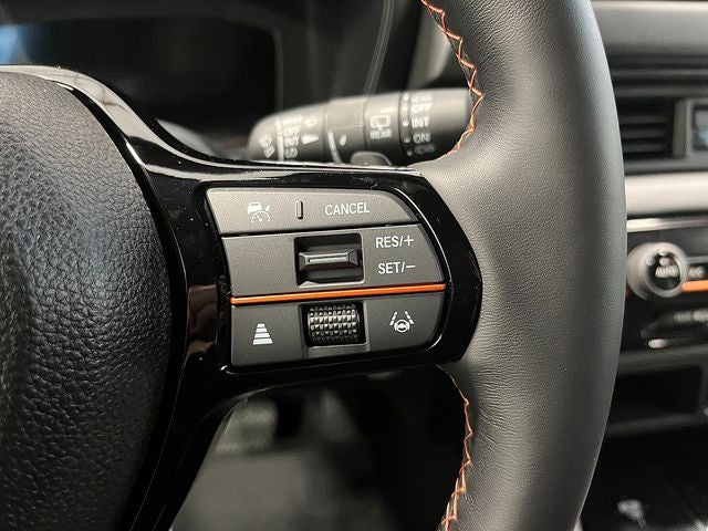 2026 Honda Pilot AWD TrailSport