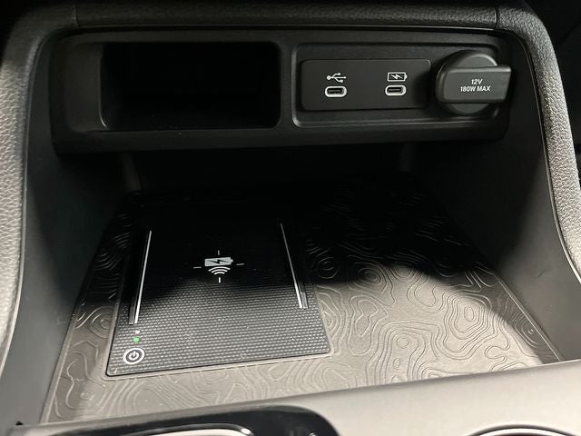 2026 Honda Pilot AWD TrailSport