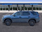 2026 Honda Pilot AWD TrailSport