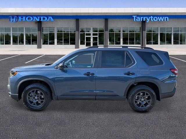 2026 Honda Pilot AWD TrailSport