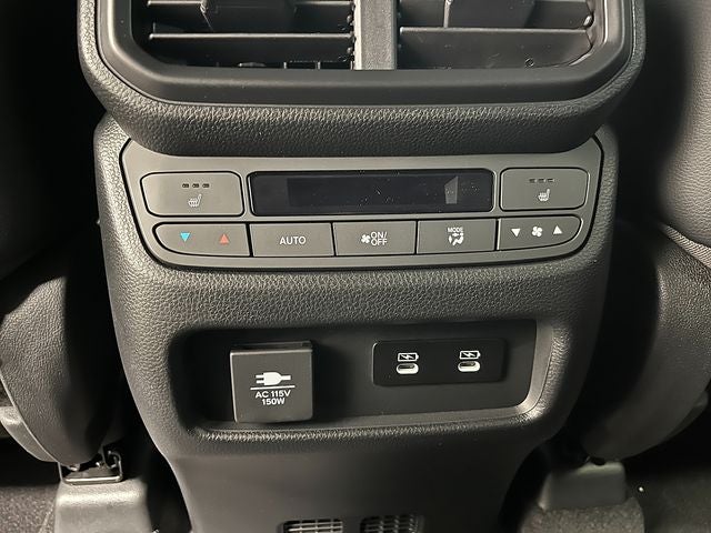 2026 Honda Pilot AWD TrailSport