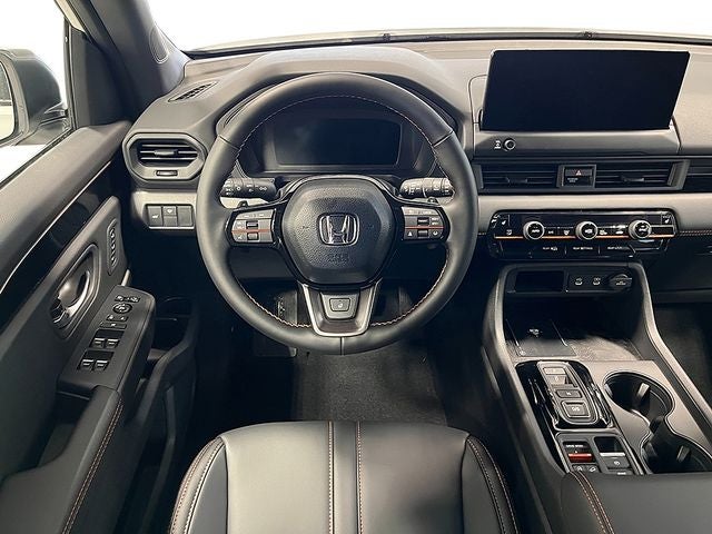 2026 Honda Pilot AWD TrailSport