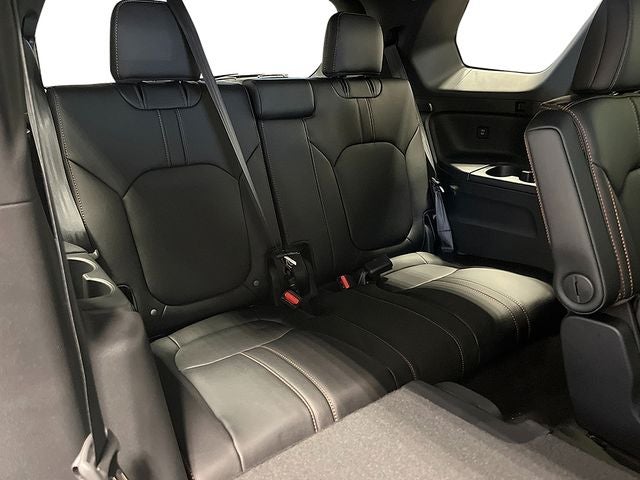 2026 Honda Pilot AWD TrailSport