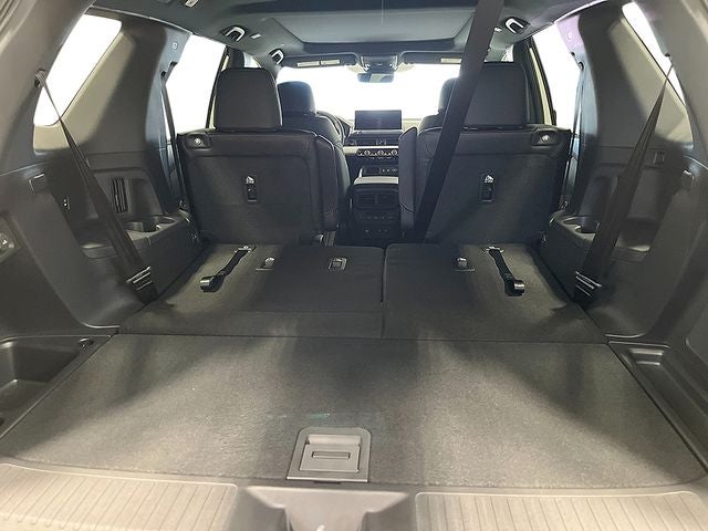 2026 Honda Pilot AWD TrailSport