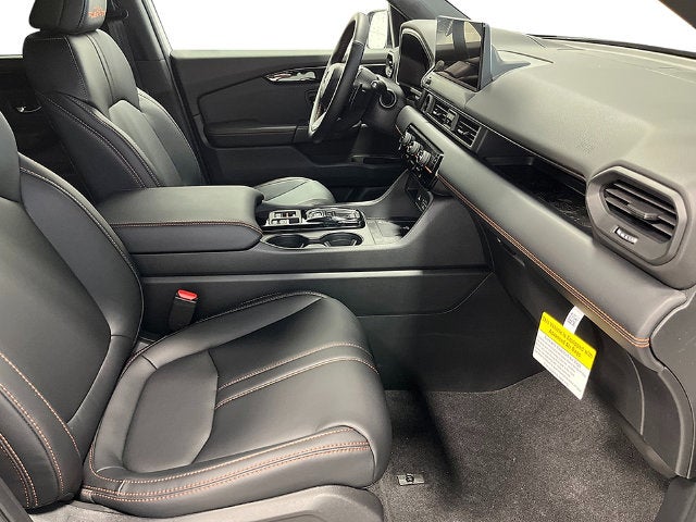 2026 Honda Pilot AWD TrailSport