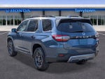 2026 Honda Pilot AWD TrailSport
